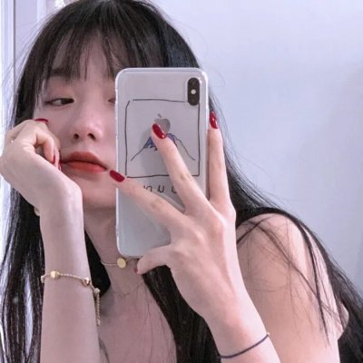 闪闪发光的你
